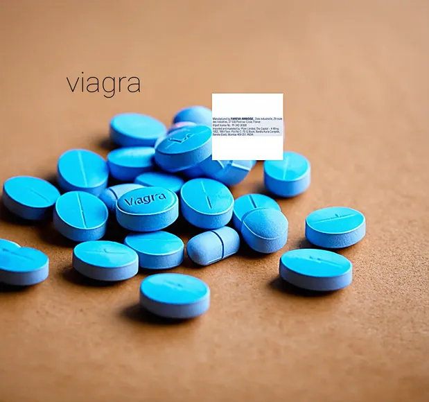 Viagra generico con ricetta